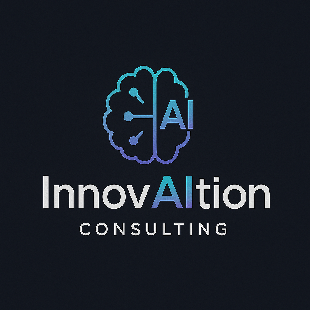 InnovAItion Consulting
